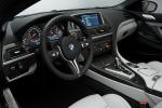 BMW M6 Convertible 2012 года
